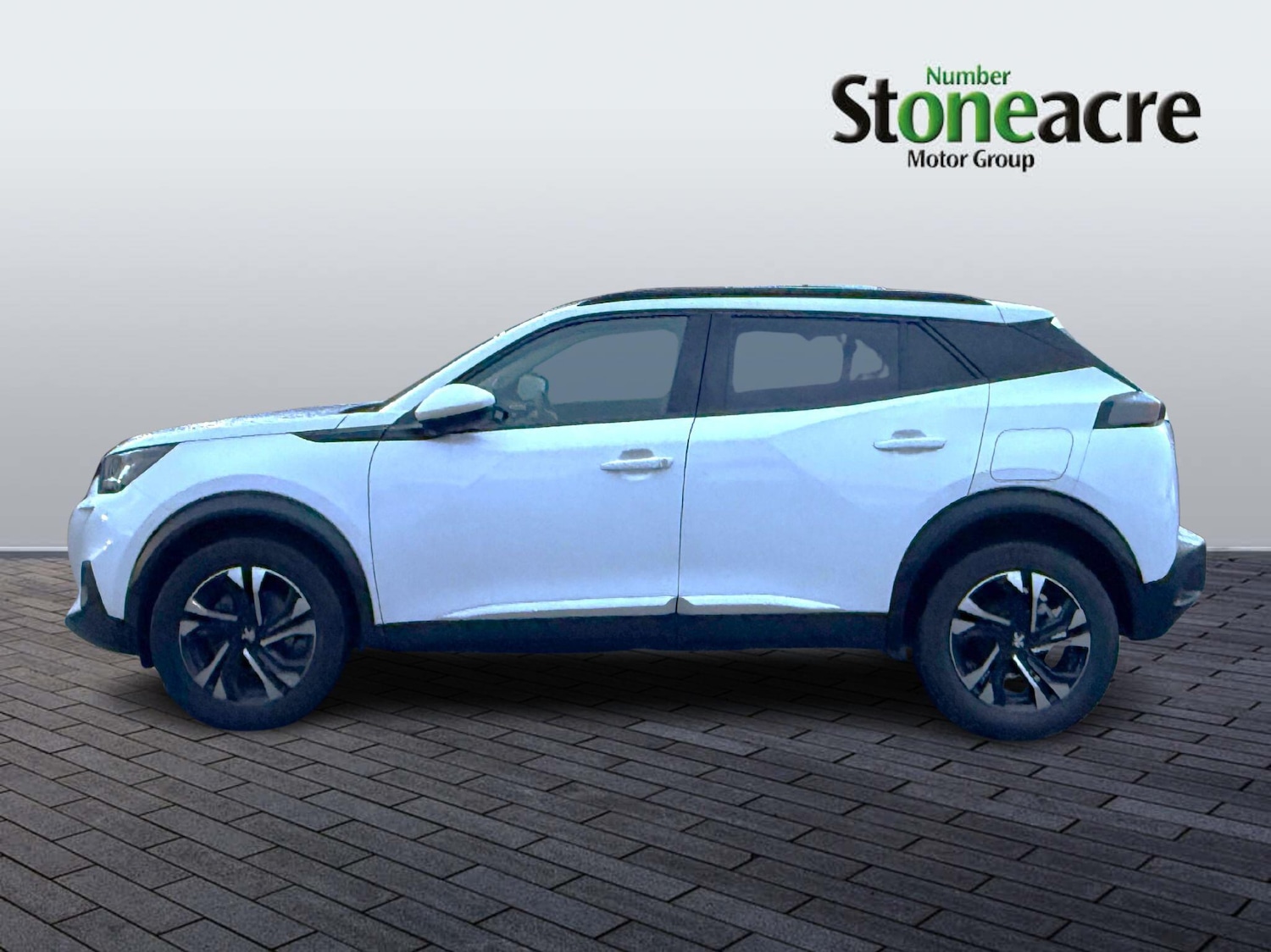 Used Peugeot 2008 2021 for sale - 76913358: Photo 6