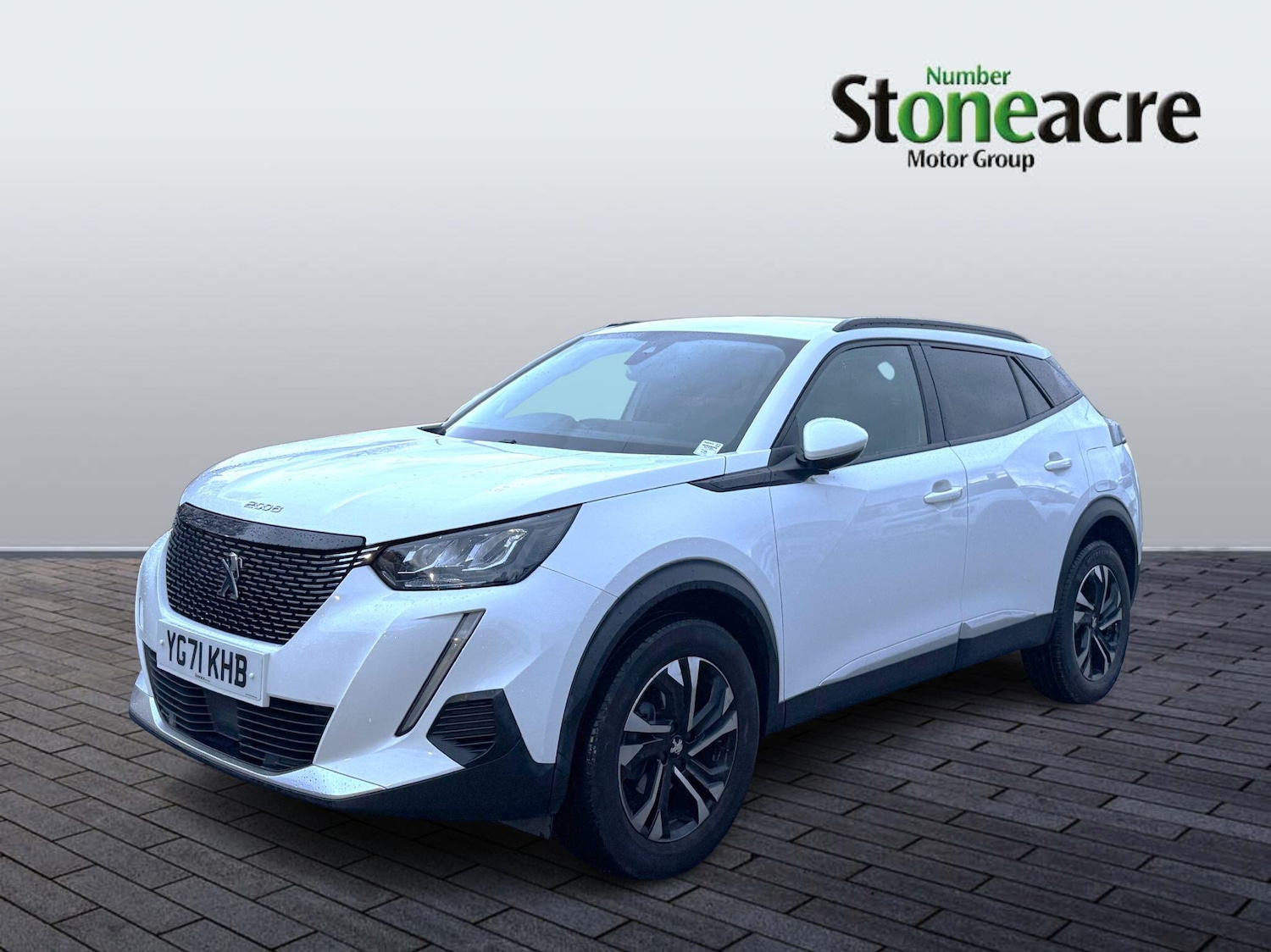 Used Peugeot 2008 2021 for sale - 76913358: Photo 7