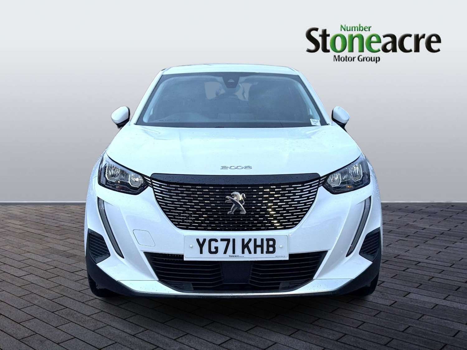 Used Peugeot 2008 2021 for sale - 76913358: Photo 8