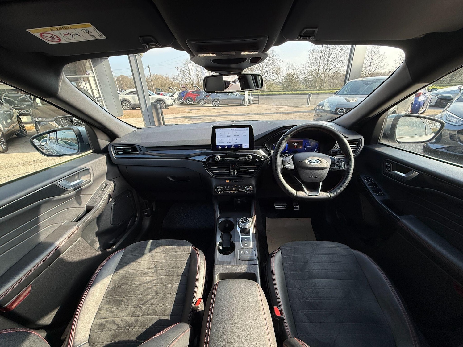 Used Ford Kuga 2022 for sale - 77958073: Photo 11