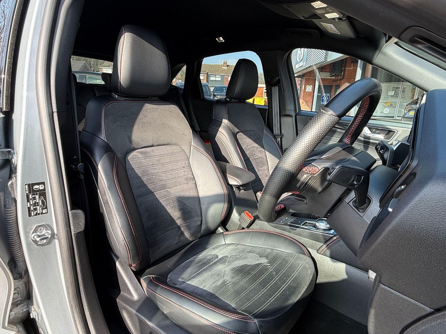 Used Ford Kuga 2022 for sale - 77958073: Photo 12