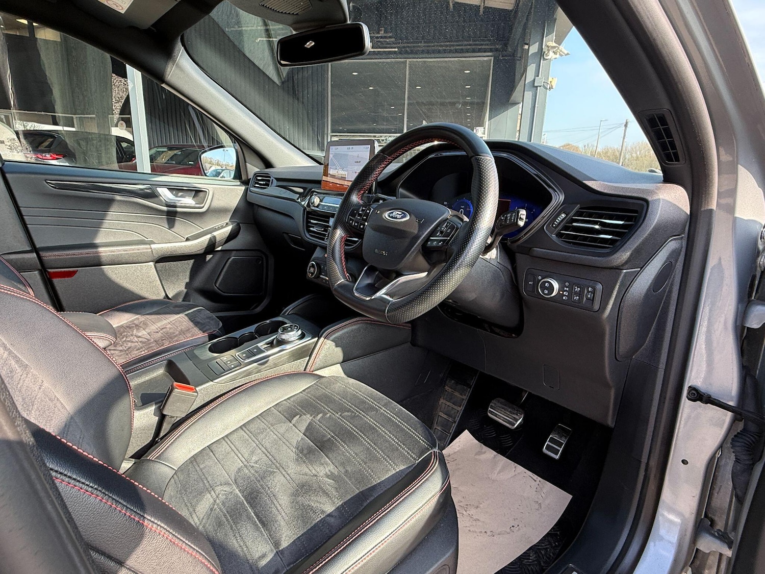 Used Ford Kuga 2022 for sale - 77958073: Photo 13