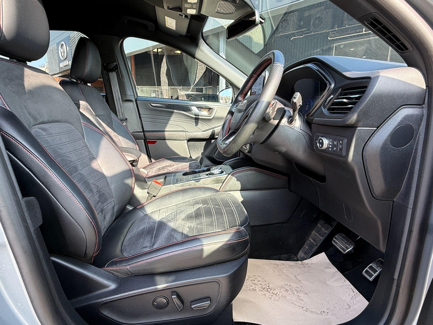 Used Ford Kuga 2022 for sale - 77958073: Photo 14