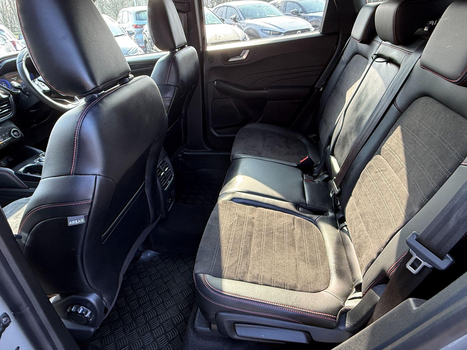 Used Ford Kuga 2022 for sale - 77958073: Photo 16