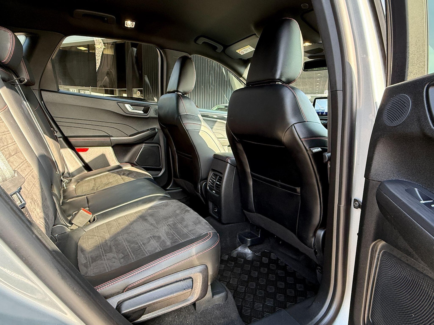 Used Ford Kuga 2022 for sale - 77958073: Photo 17