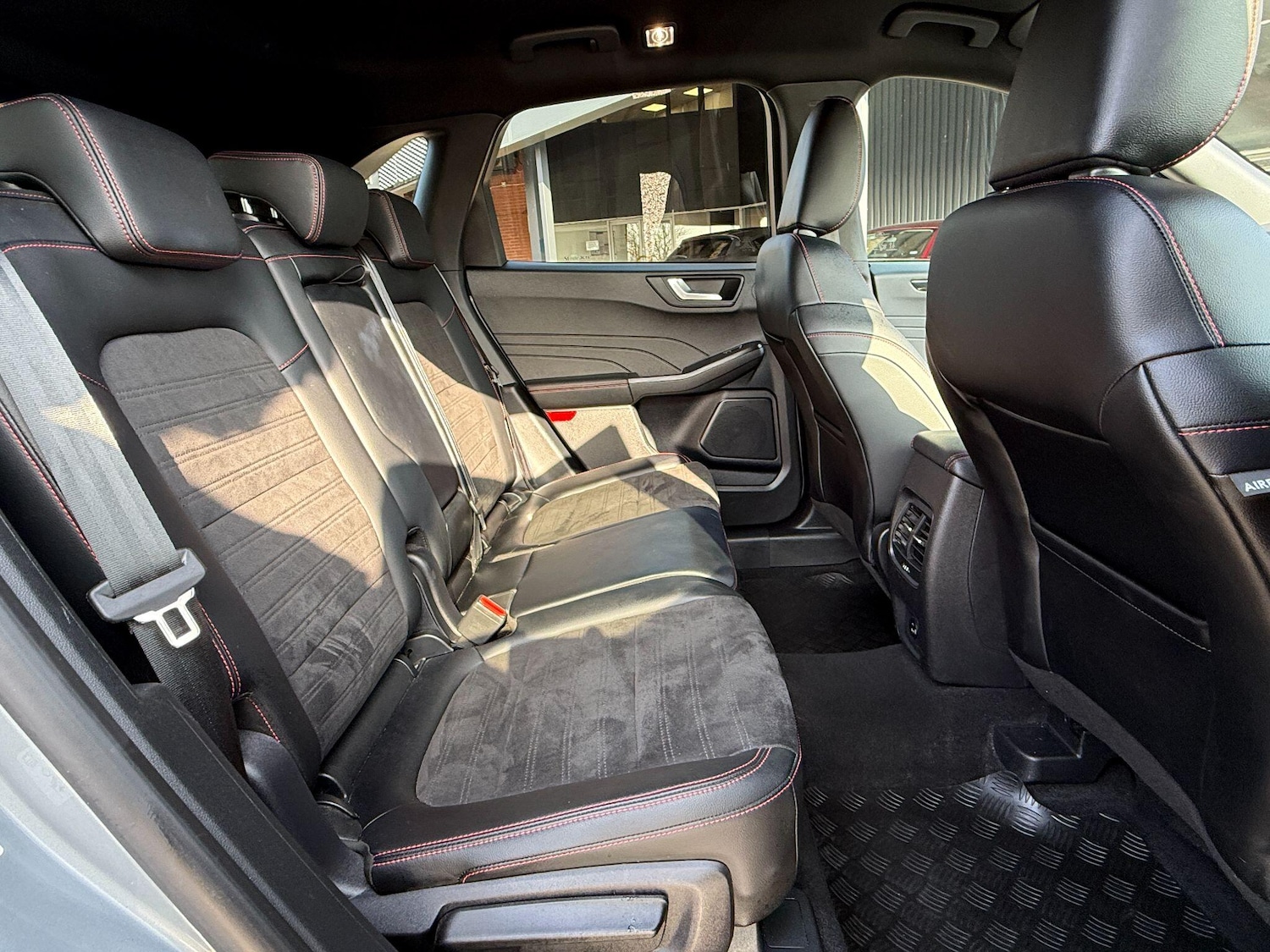 Used Ford Kuga 2022 for sale - 77958073: Photo 18