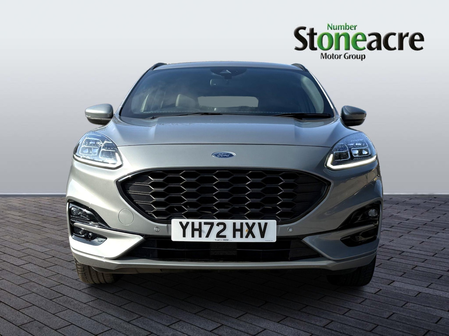 Used Ford Kuga 2022 for sale - 77958073: Photo 2