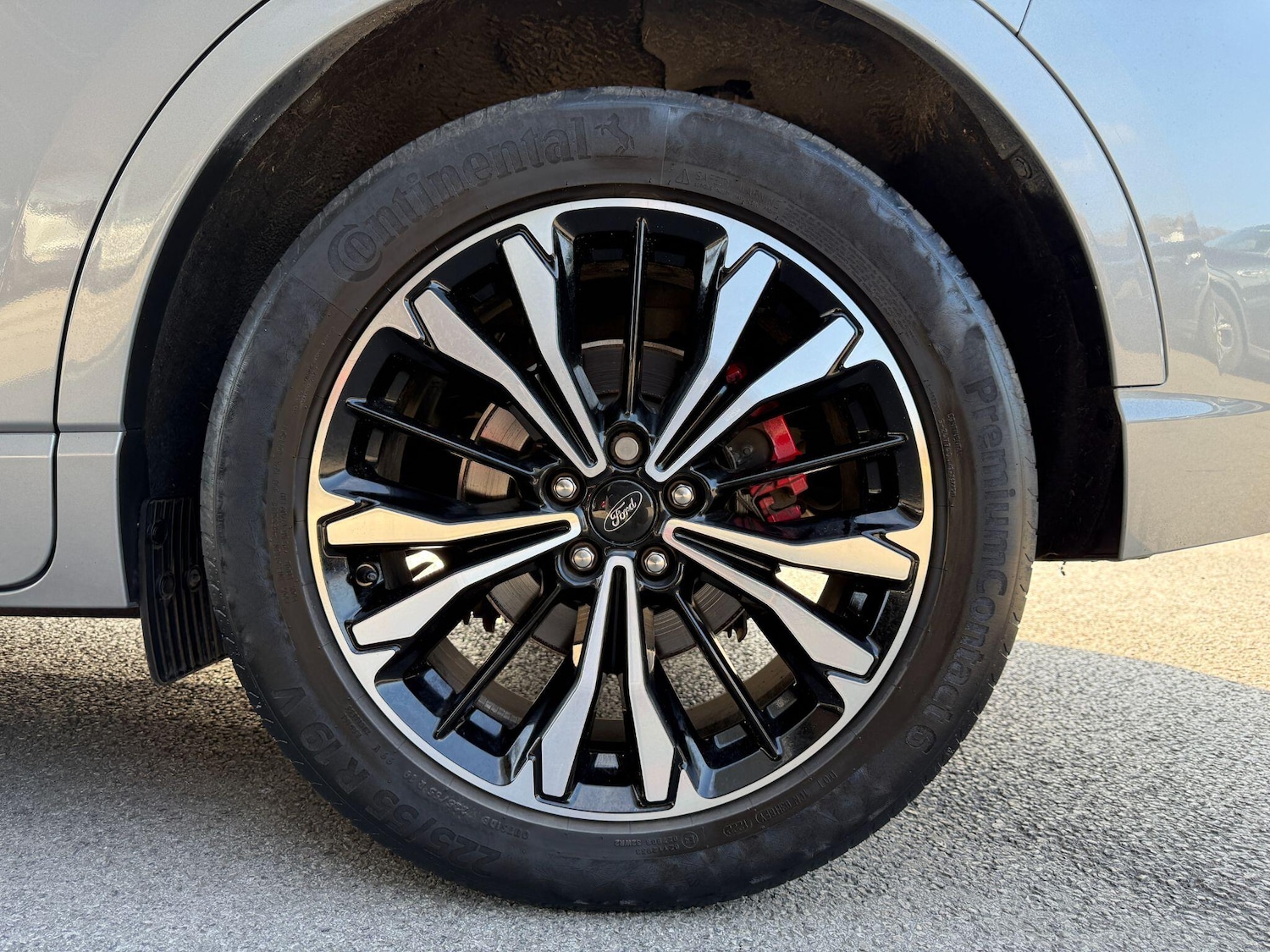 Used Ford Kuga 2022 for sale - 77958073: Photo 22