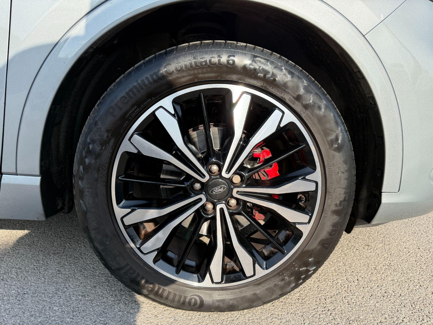 Used Ford Kuga 2022 for sale - 77958073: Photo 24