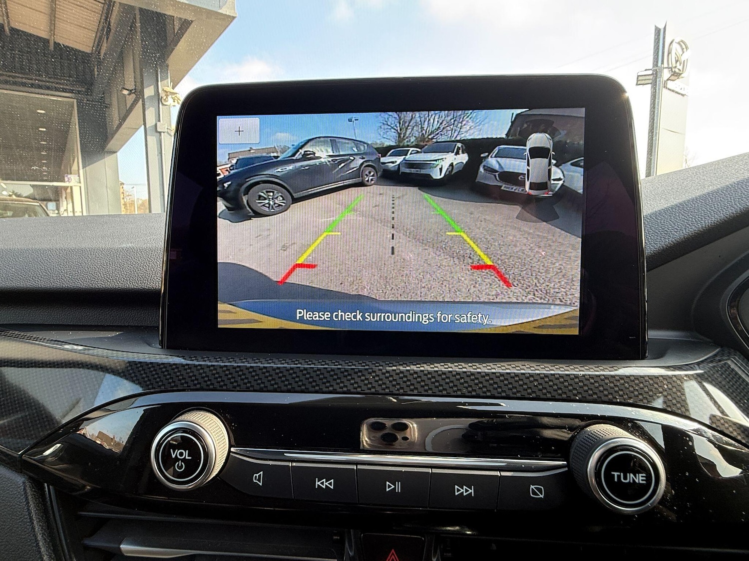 Used Ford Kuga 2022 for sale - 77958073: Photo 27