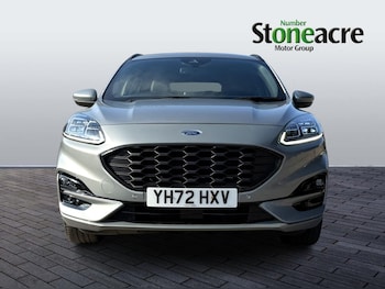 Used Ford Kuga 2022 for sale - 77958073: Photo