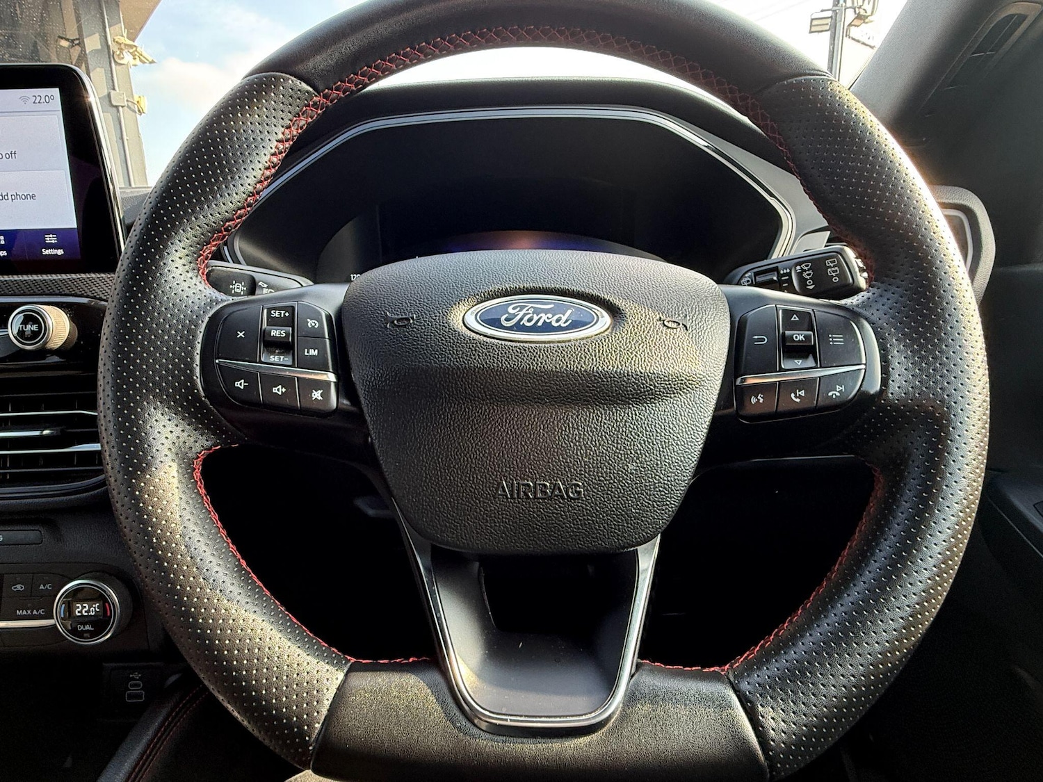 Used Ford Kuga 2022 for sale - 77958073: Photo 31