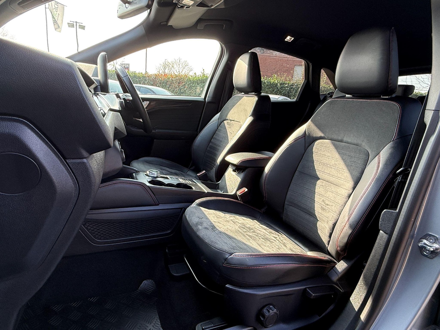 Used Ford Kuga 2022 for sale - 77958073: Photo 32