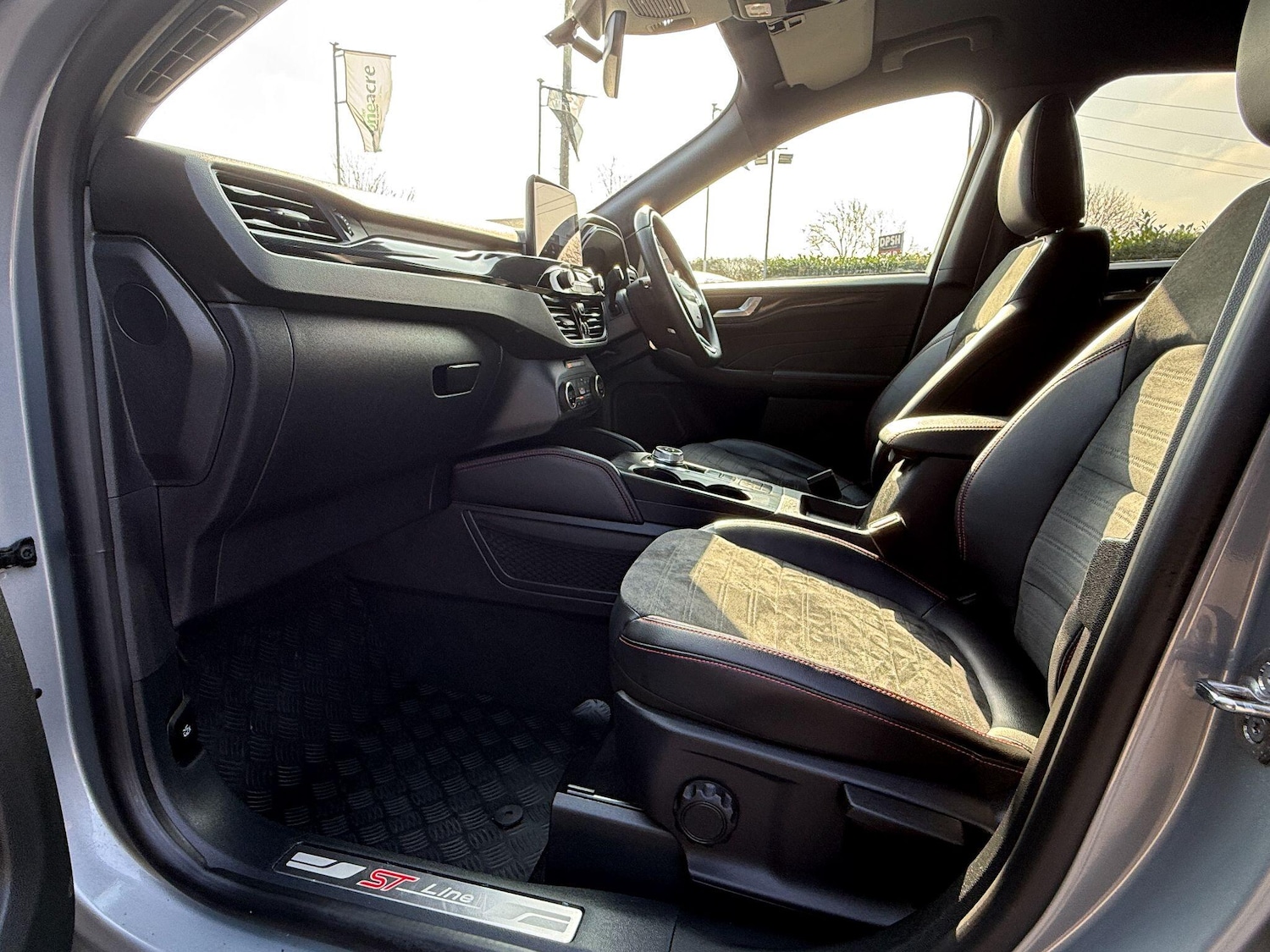 Used Ford Kuga 2022 for sale - 77958073: Photo 33