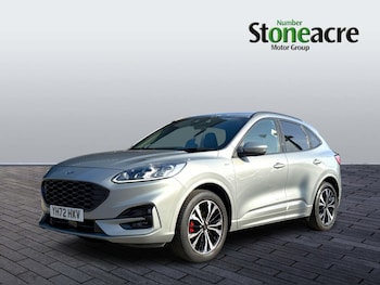 Used Ford Kuga 2022 for sale - 77958073: Photo