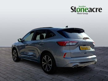 Used Ford Kuga 2022 for sale - 77958073: Photo