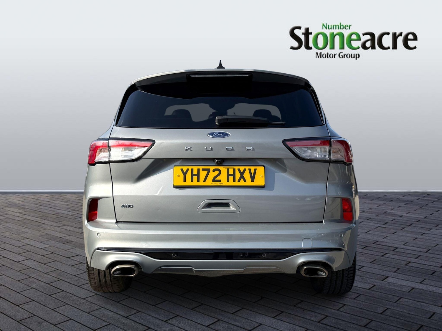 Used Ford Kuga 2022 for sale - 77958073: Photo 6