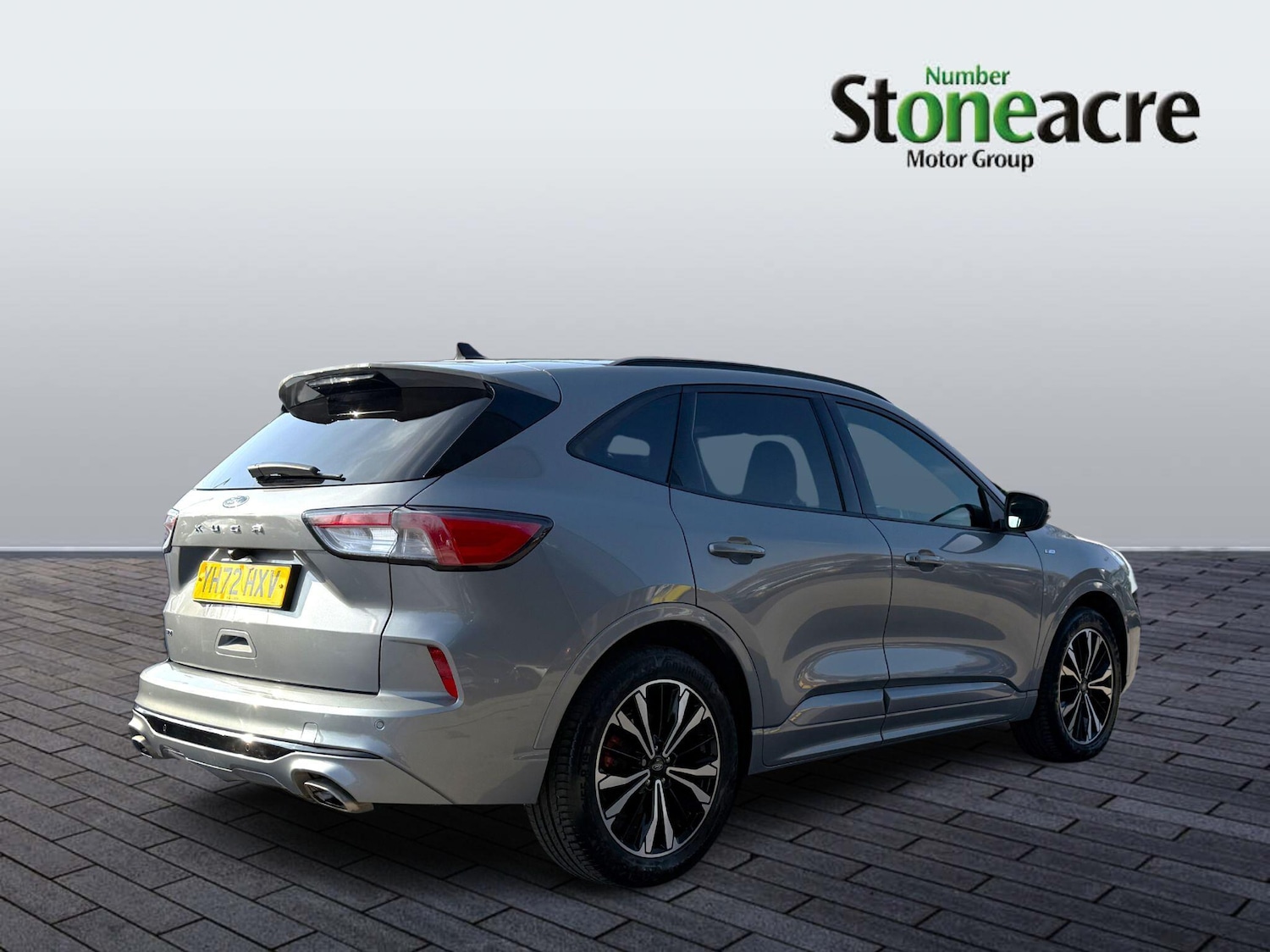 Used Ford Kuga 2022 for sale - 77958073: Photo 8