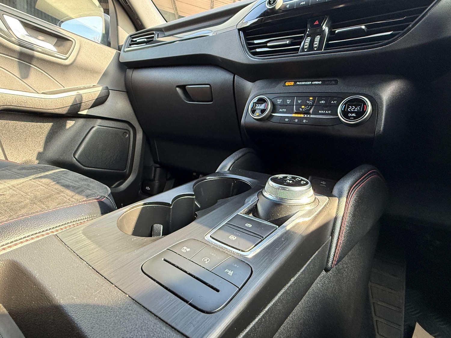 Used Ford Kuga 2022 for sale - 77958073: Photo 9