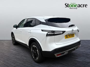 Used Nissan Qashqai 2024 for sale - 79712146: Photo