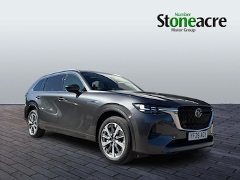 Used Mazda CX-80 2026 for sale - 78448190: Photo