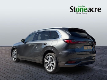 Used Mazda CX-80 2026 for sale - 78448190: Photo