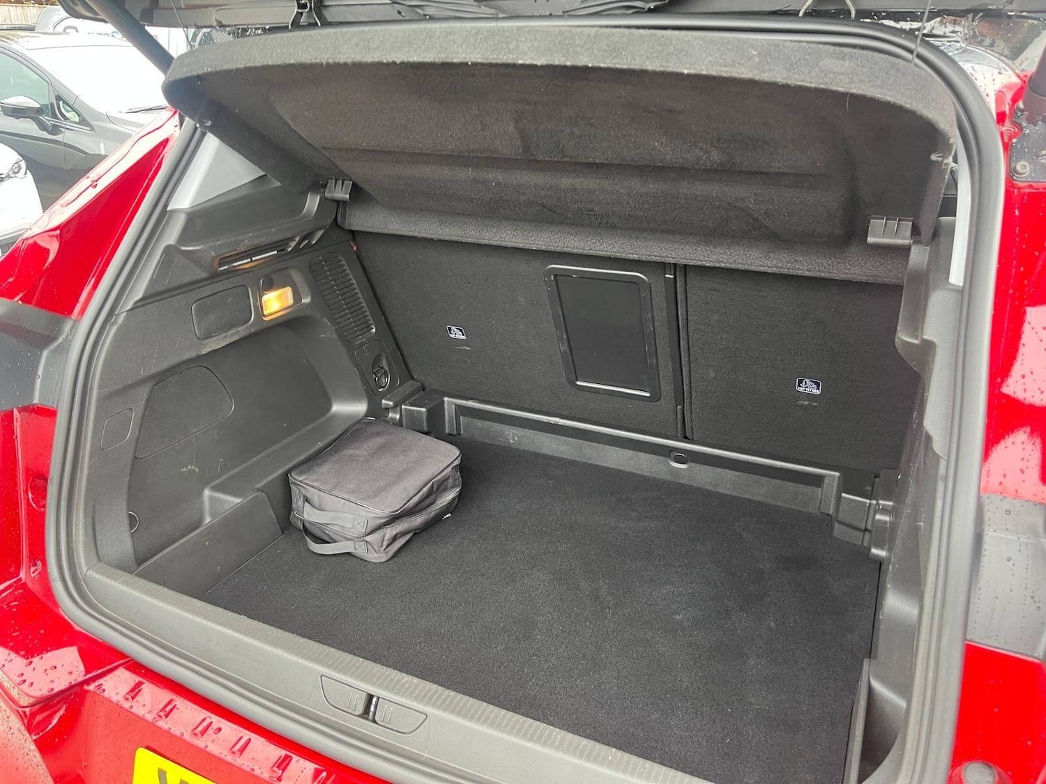 Used Vauxhall Grandland 2023 for sale - 77358695: Photo 10