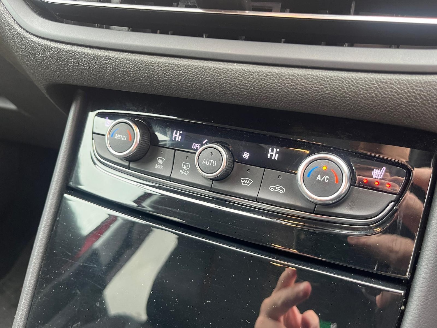 Used Vauxhall Grandland 2023 for sale - 77358695: Photo 20