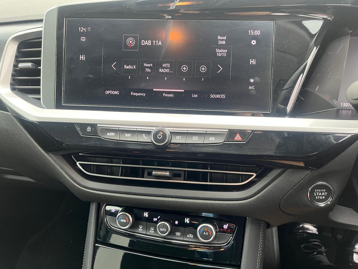 Used Vauxhall Grandland 2023 for sale - 77358695: Photo 21