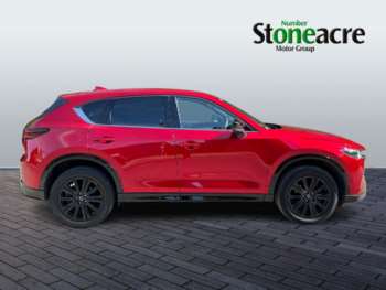 Used Mazda CX-5 2023 for sale - 75237803: Photo