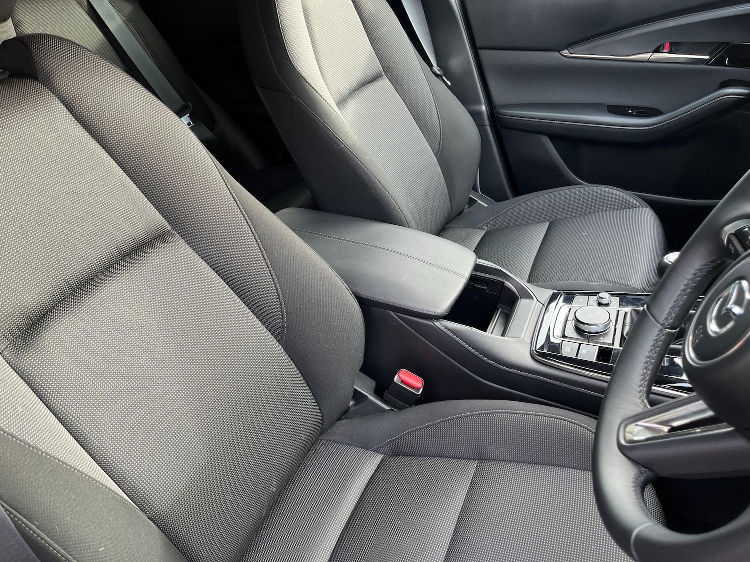 Used Mazda CX-30 2025 for sale - 77737180: Photo 14