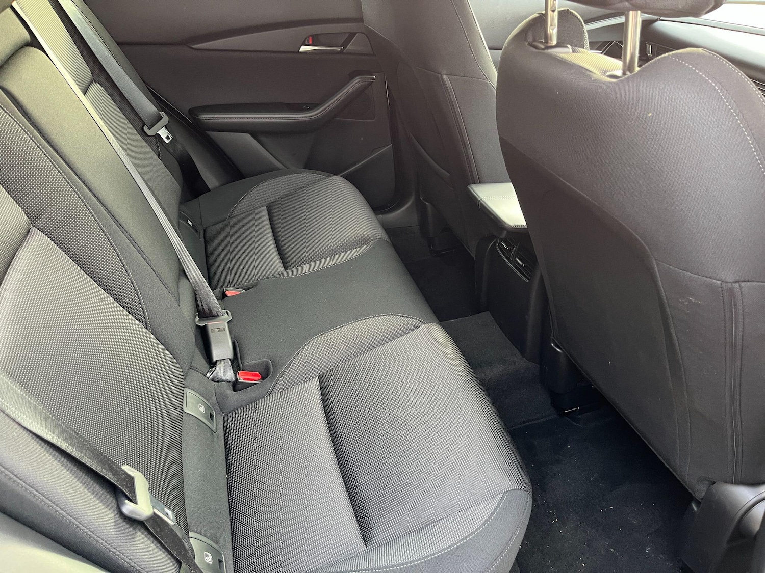 Used Mazda CX-30 2025 for sale - 77737180: Photo 15