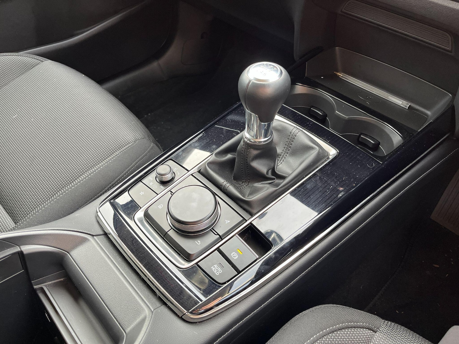 Used Mazda CX-30 2025 for sale - 77737180: Photo 17