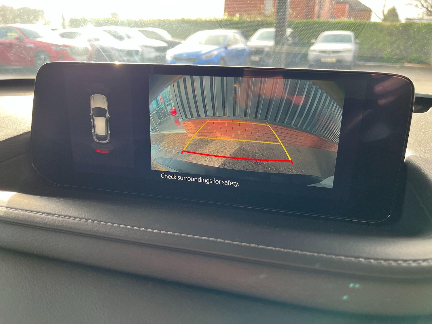 Used Mazda CX-30 2025 for sale - 77737180: Photo 18