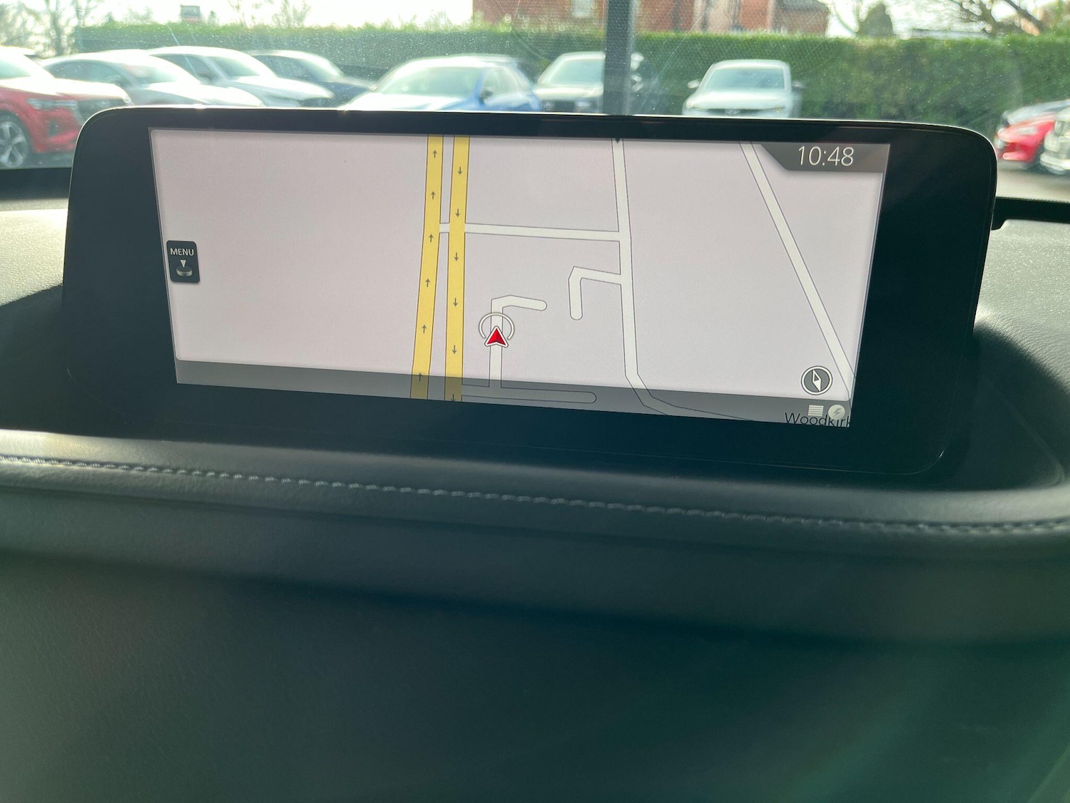 Used Mazda CX-30 2025 for sale - 77737180: Photo 19