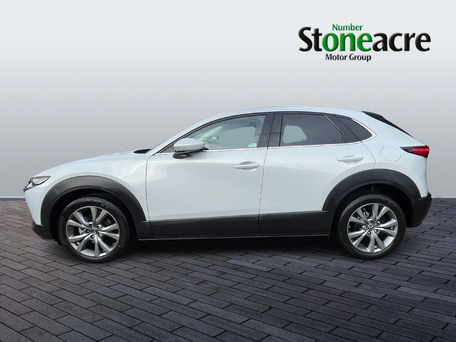 Used Mazda CX-30 2025 for sale - 77737180: Photo 6