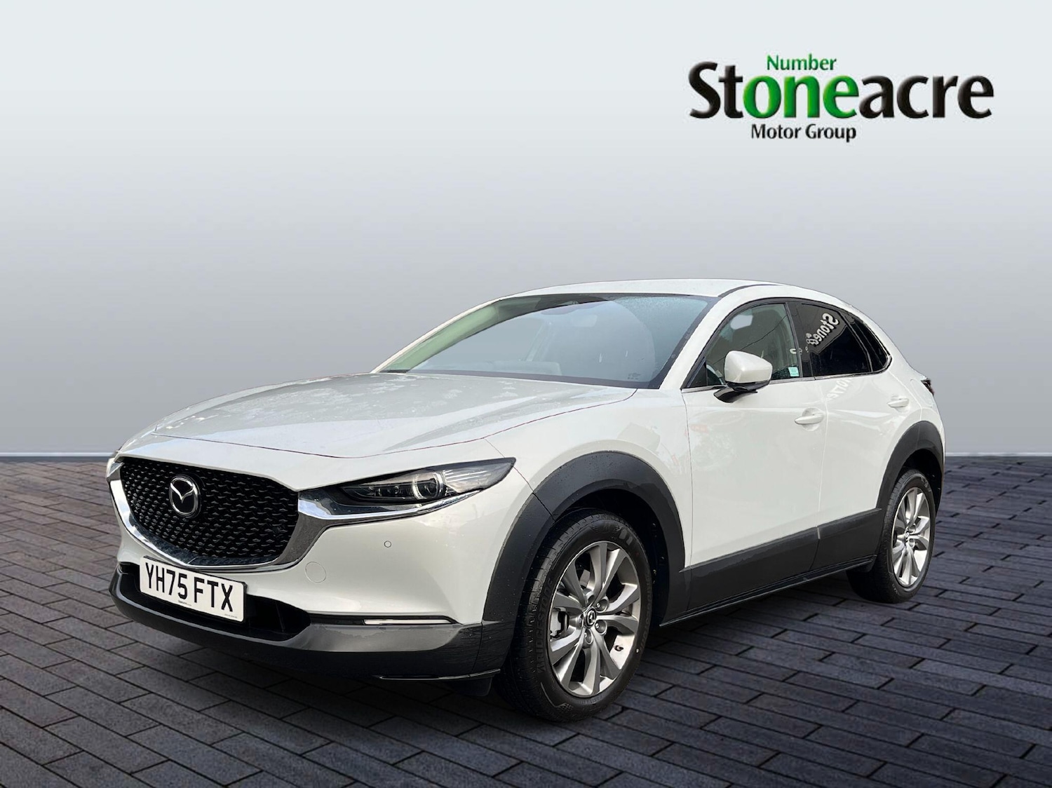 Used Mazda CX-30 2025 for sale - 77737180: Photo 7