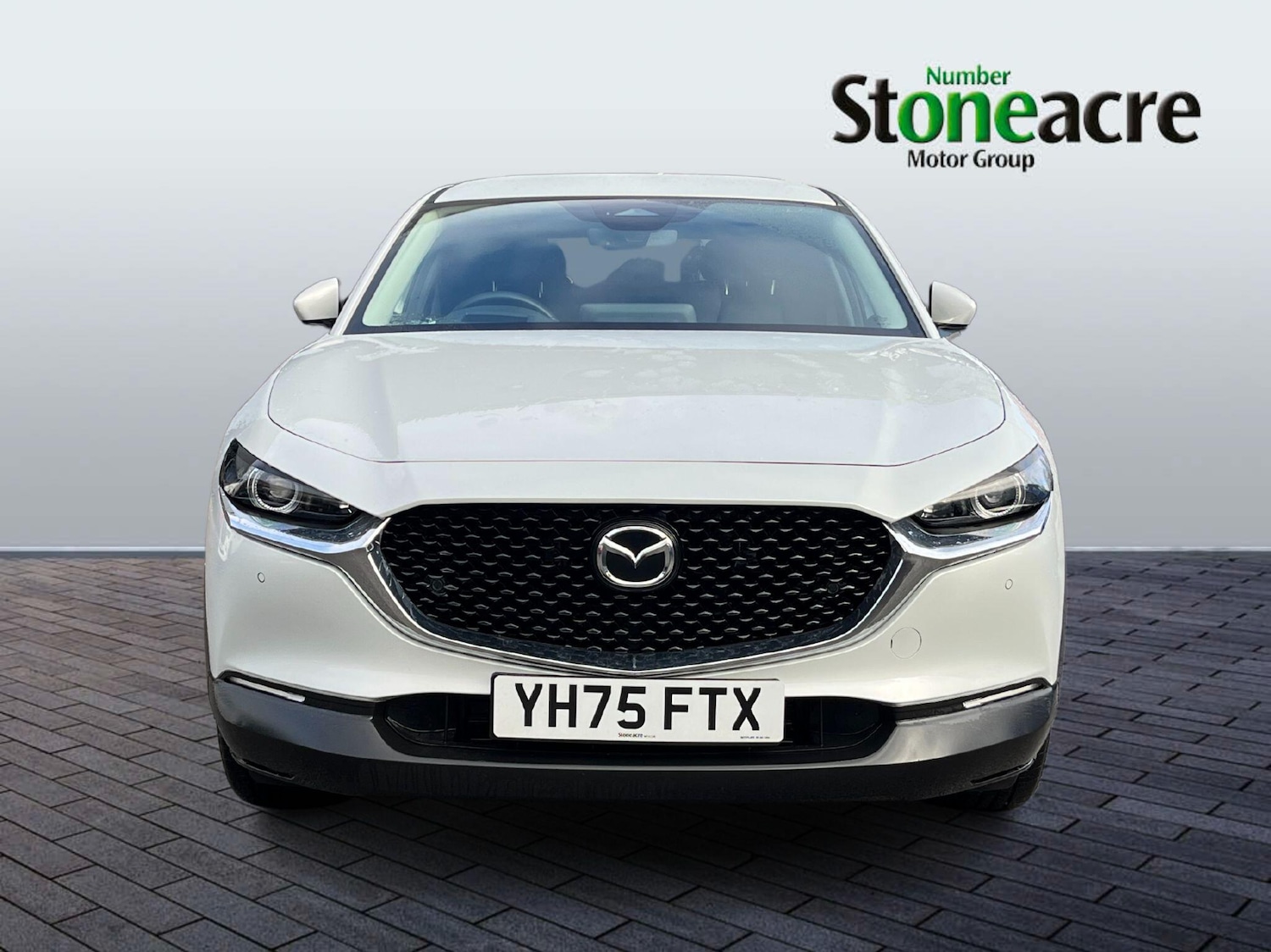 Used Mazda CX-30 2025 for sale - 77737180: Photo 8