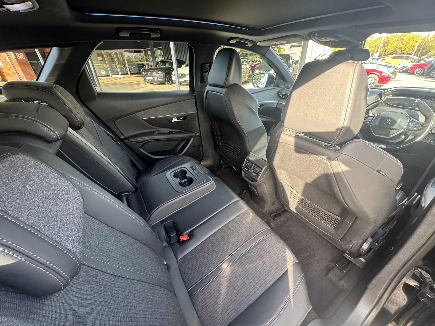 Used Peugeot 3008 2019 for sale - 76423947: Photo 13