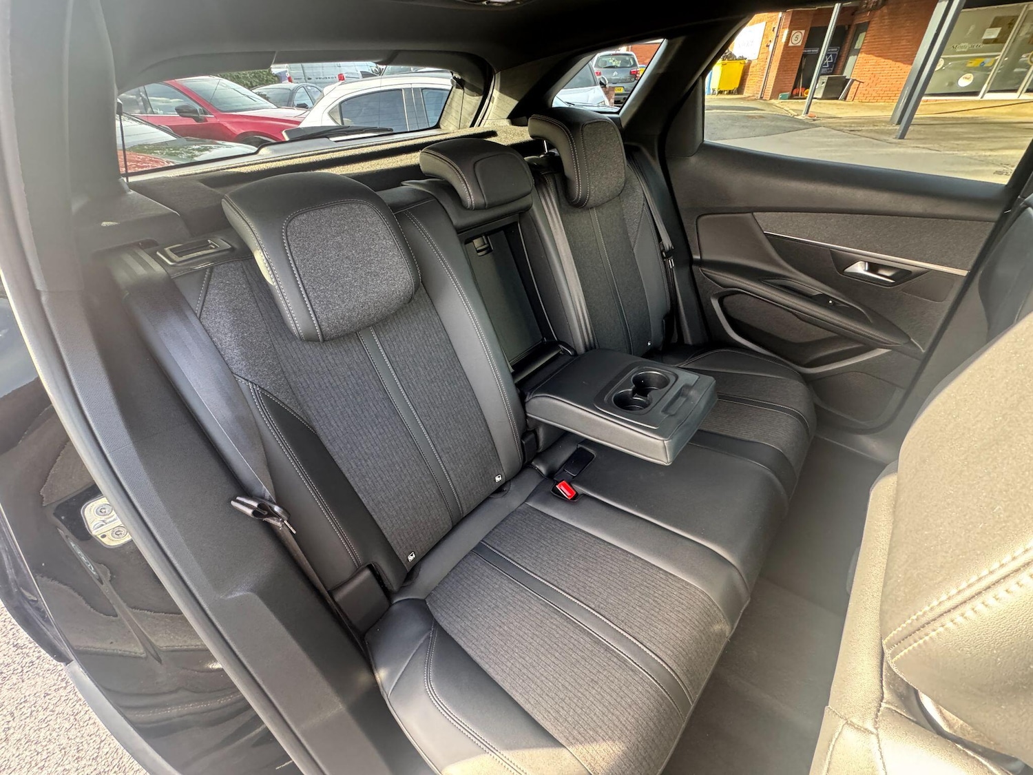 Used Peugeot 3008 2019 for sale - 76423947: Photo 14