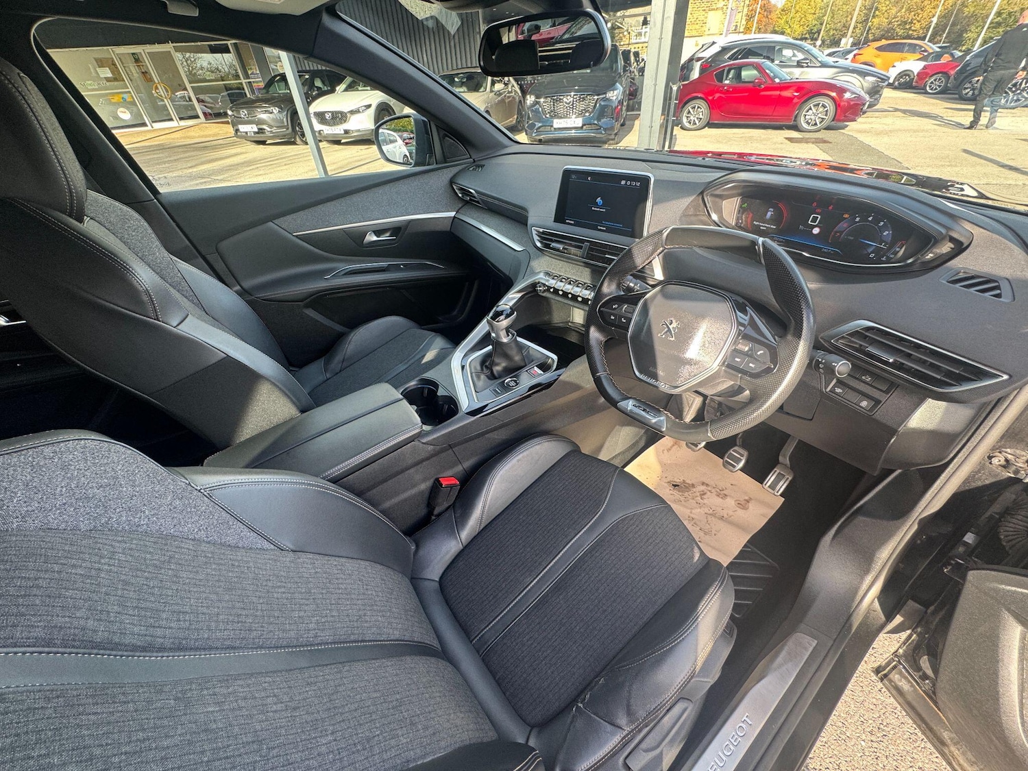 Used Peugeot 3008 2019 for sale - 76423947: Photo 15