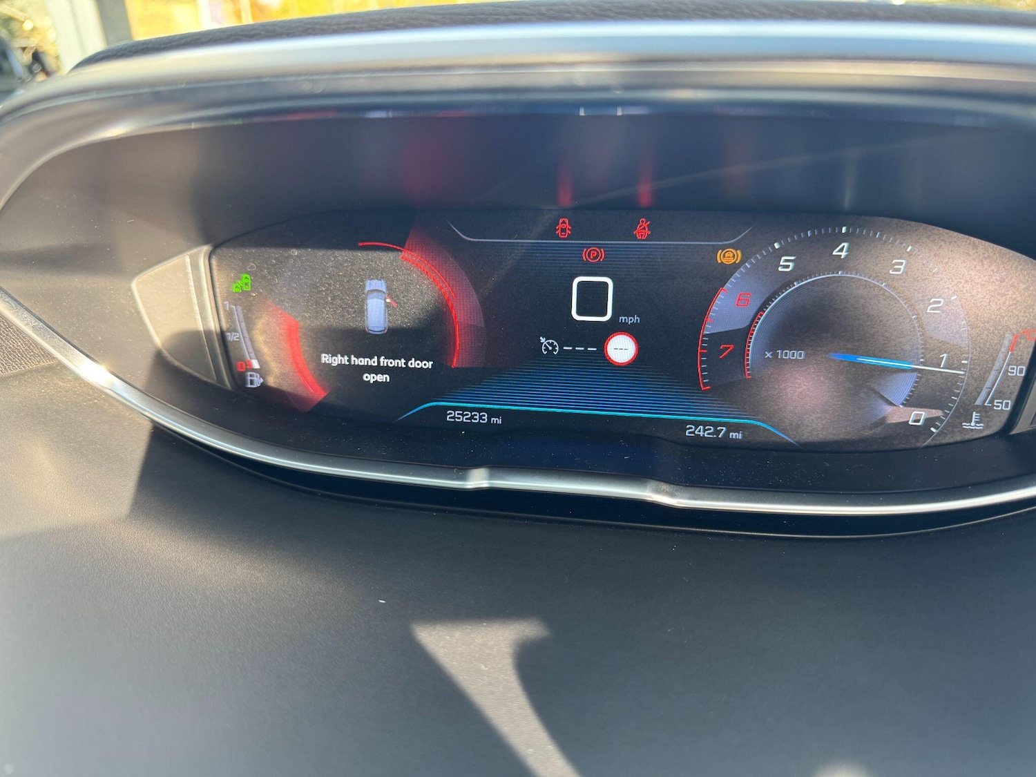 Used Peugeot 3008 2019 for sale - 76423947: Photo 17