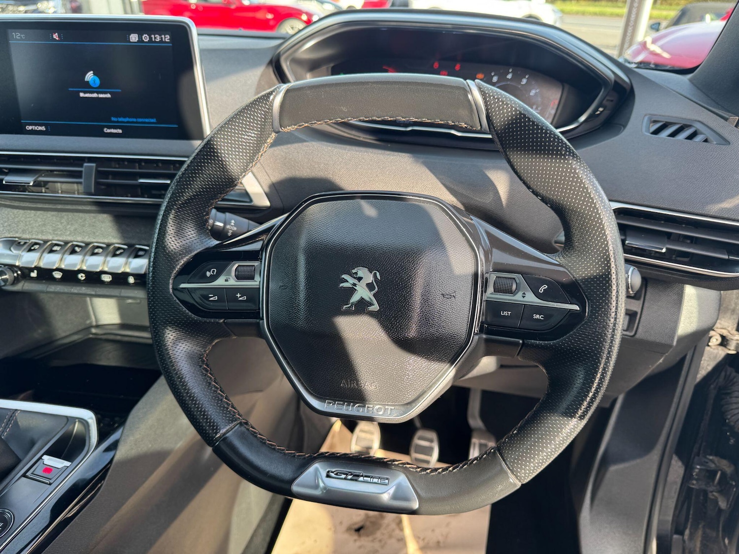 Used Peugeot 3008 2019 for sale - 76423947: Photo 18