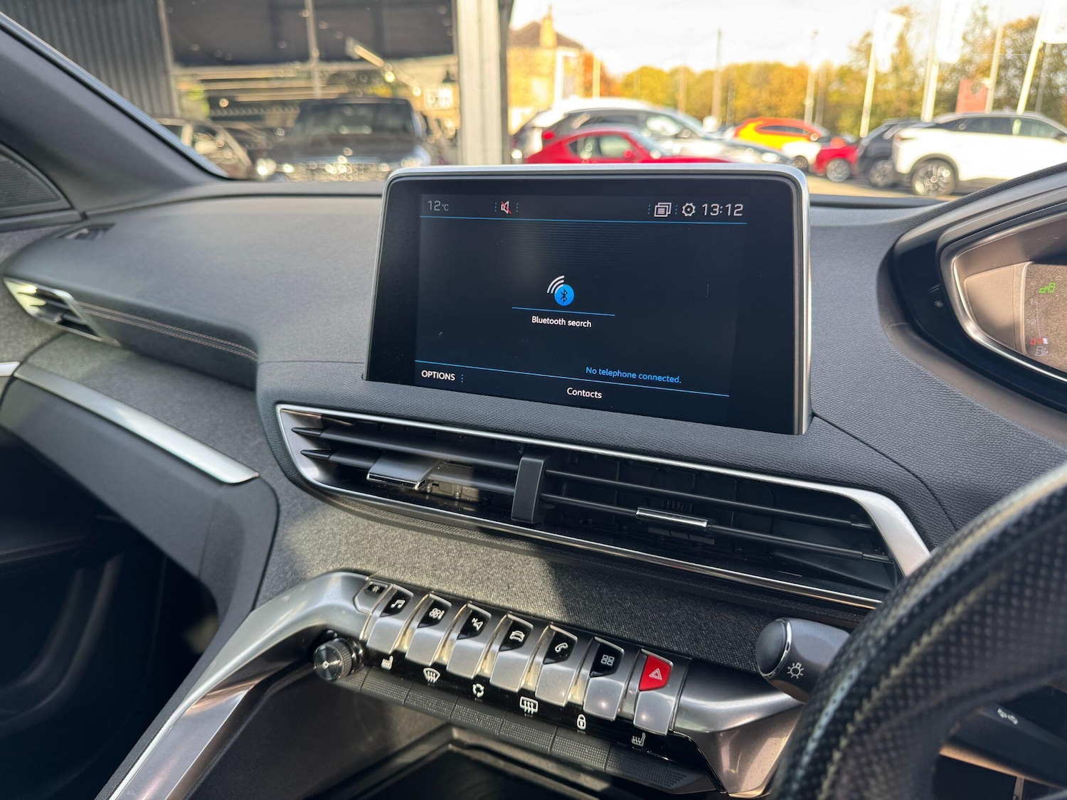 Used Peugeot 3008 2019 for sale - 76423947: Photo 19