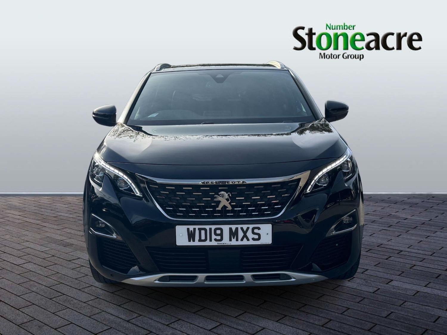Used Peugeot 3008 2019 for sale - 76423947: Photo 2