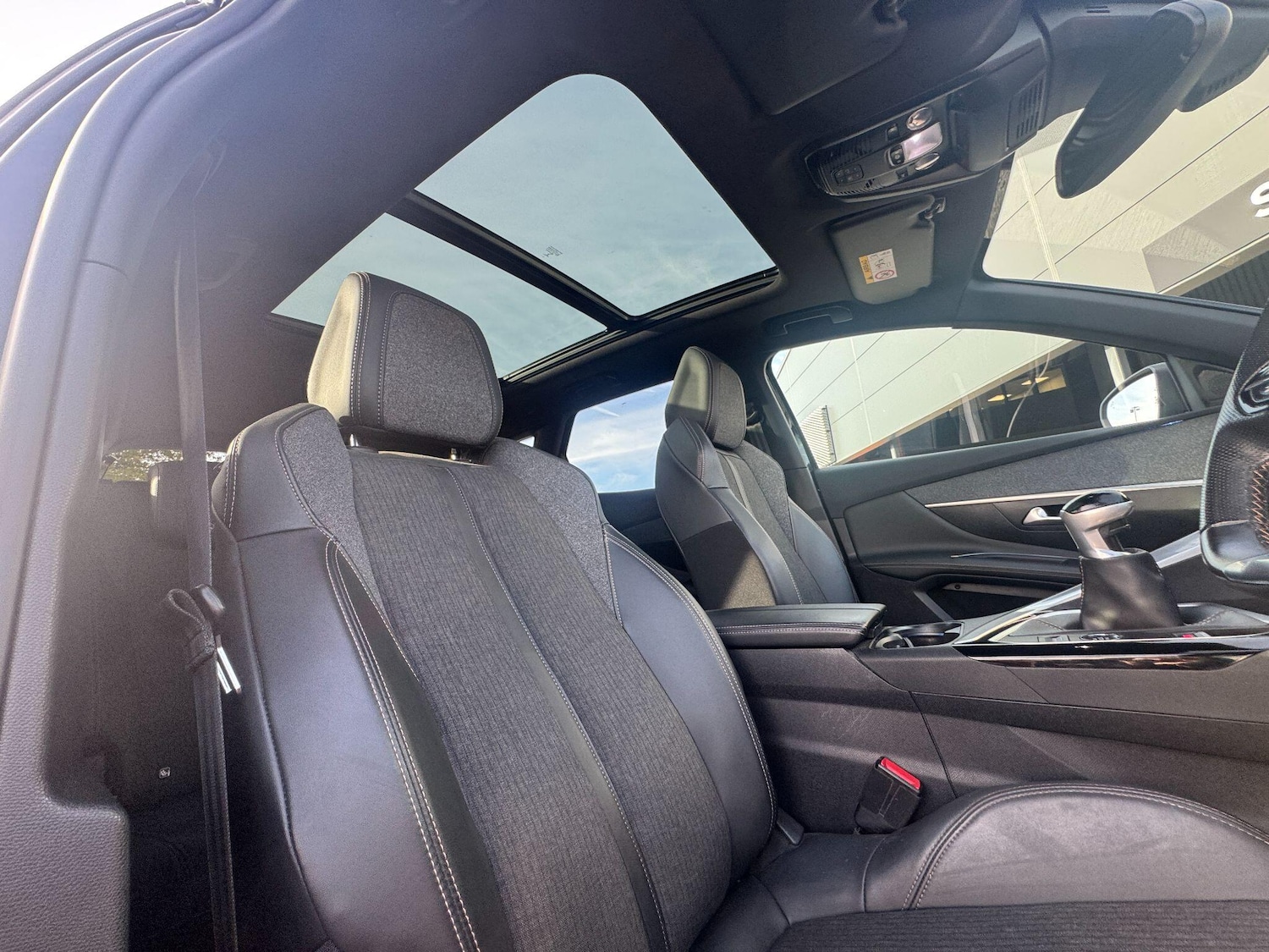 Used Peugeot 3008 2019 for sale - 76423947: Photo 20