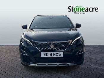 Used Peugeot 3008 2019 for sale - 76423947: Photo