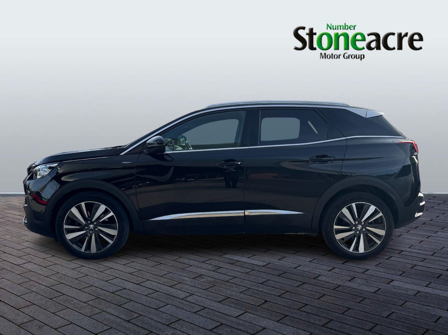 Used Peugeot 3008 2019 for sale - 76423947: Photo 3