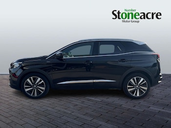 Used Peugeot 3008 2019 for sale - 76423947: Photo