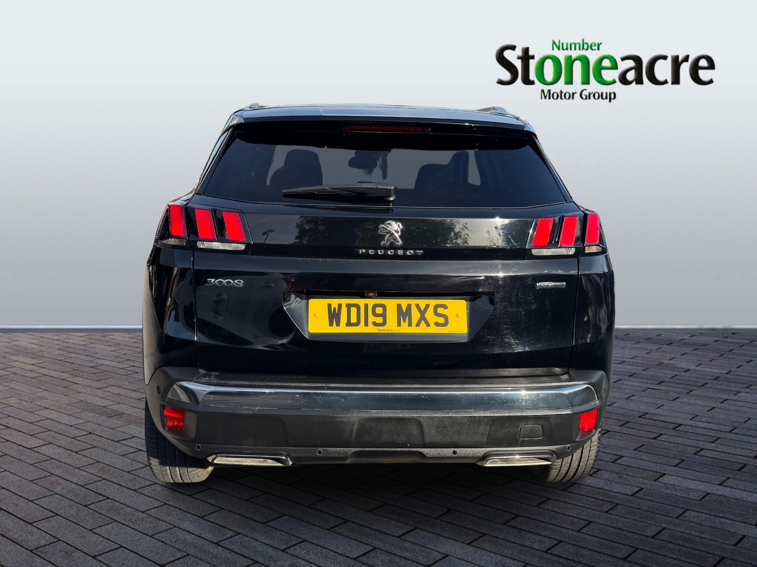 Used Peugeot 3008 2019 for sale - 76423947: Photo 4